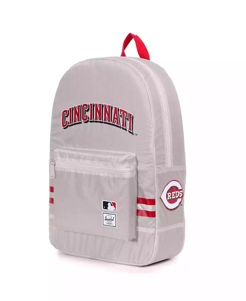 Herschel Supply Men's and Women's Supply Co. Cincinnati Reds Packable Daypack