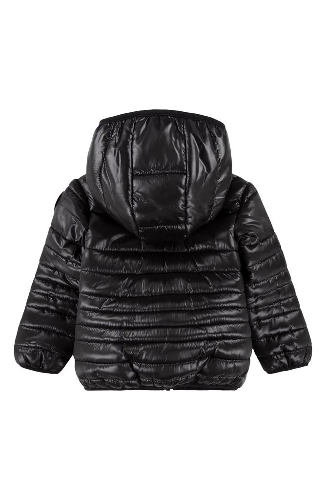 NIKE Puffer Zip Jacket