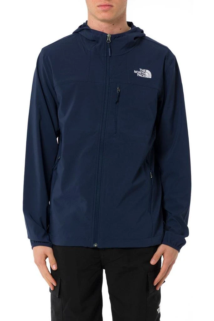 The North Face The North Face Nimble Hooded Jacket 1