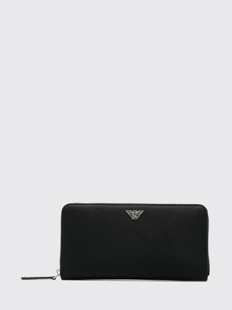 Emporio Armani Wallet men Emporio Armani