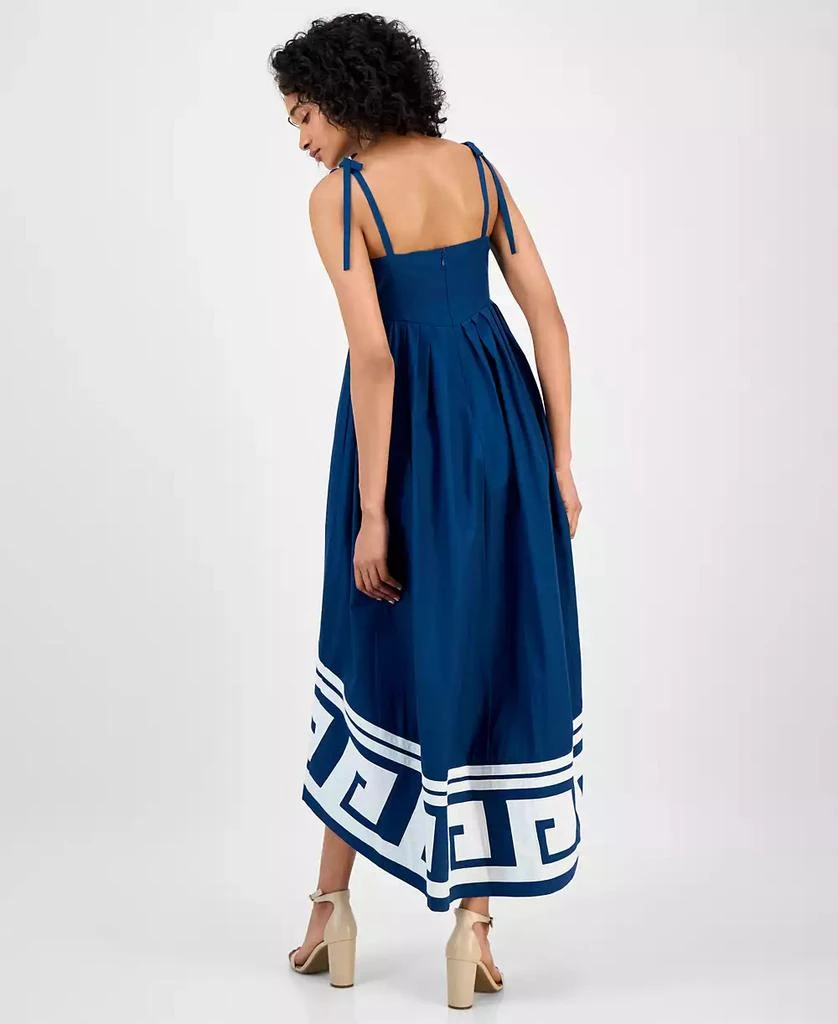 RACHEL Rachel Roy Women's High-Low A-Line Dress 5