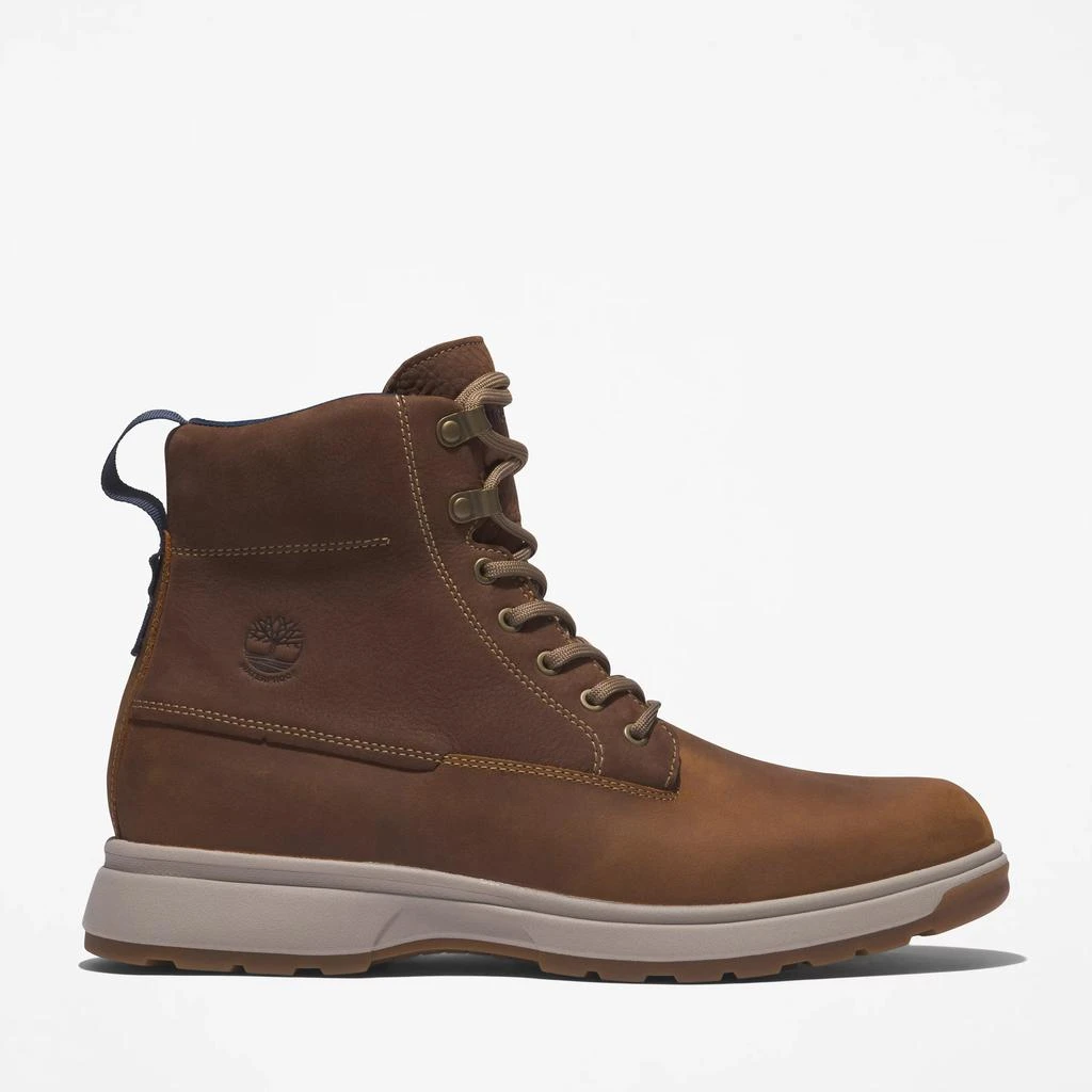 Timberland Men's Atwells Ave Waterproof Boot 1