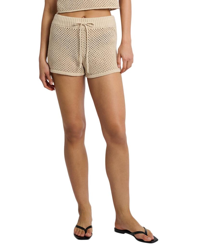 ★ADIDAS★25SS★Originals Premium Crochet Sprinter Shorts 25SS新作【ADIDAS】Originals Premium Crochet Sprinter Shorts