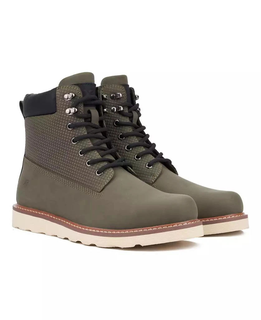 XRAY Footwear Men's Ivan Work Boots 6