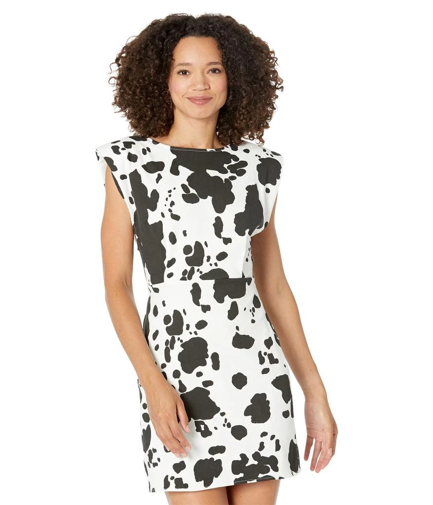 En Saison Mian Mini Dress 1