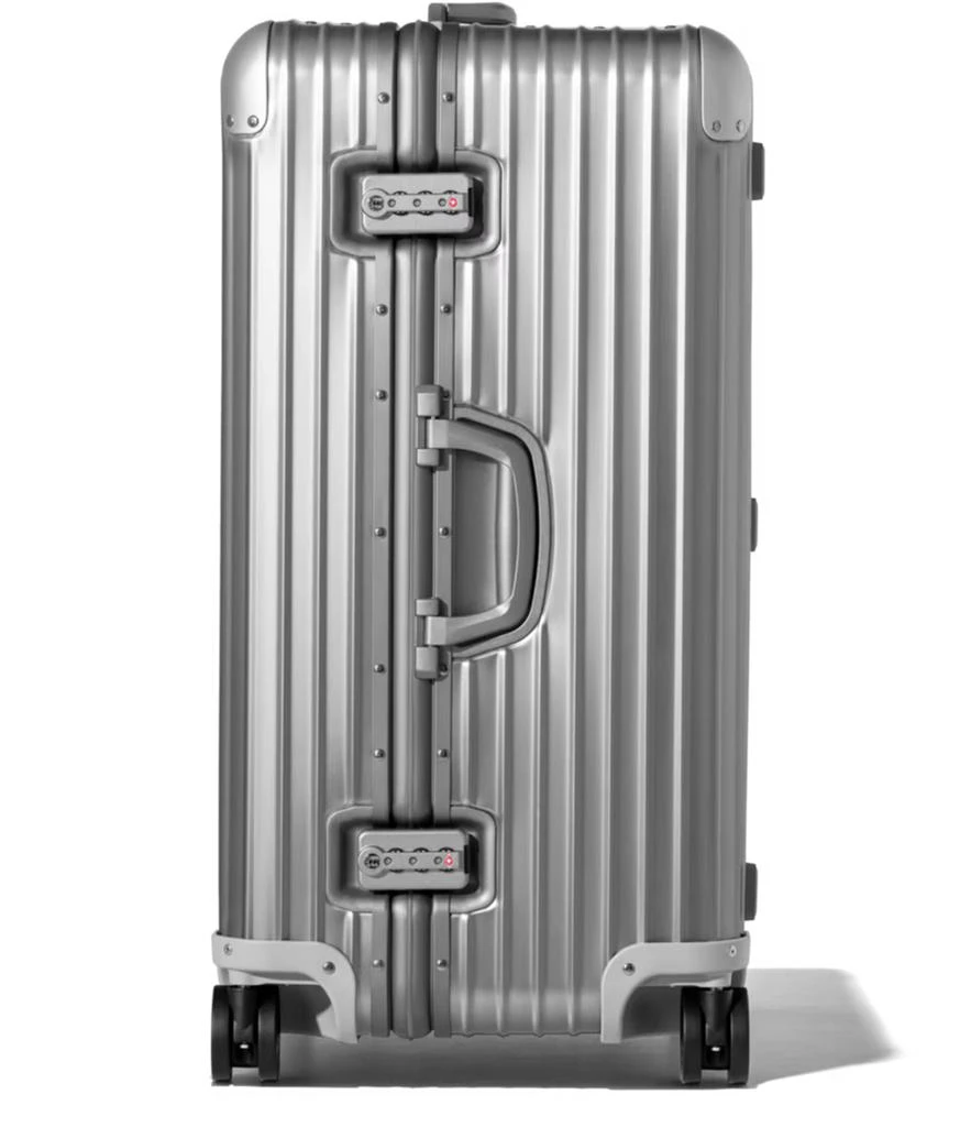 RIMOWA Original Trunk S luggage 7