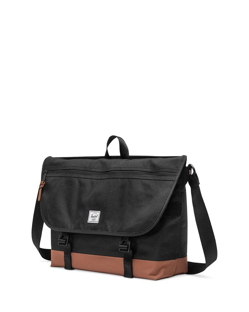 Herschel Supply Cove Messenger Bag 3