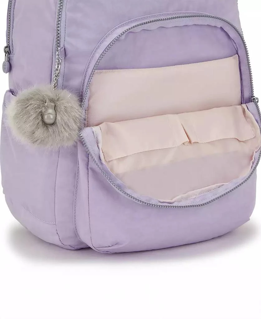 Kipling Seoul XL Backpack 5