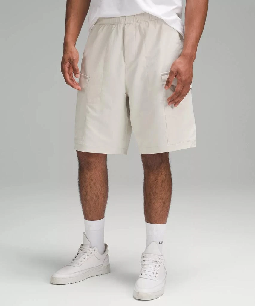 lululemon Cargo Pocket Short 1