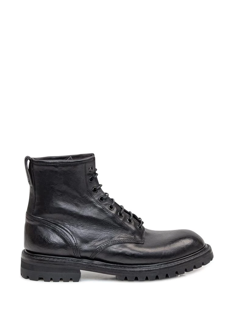 PREMIATA Chetta Brass Boot 1