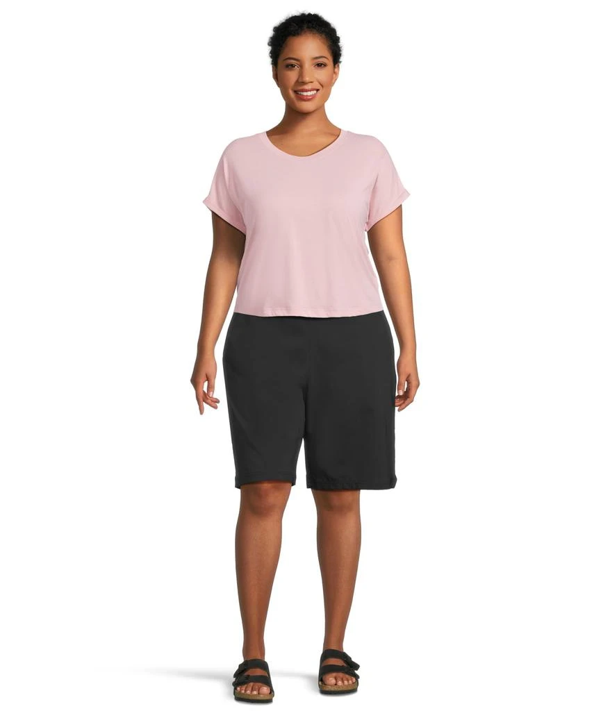 Columbia Plus Size All Seasons Long™ Shorts 5