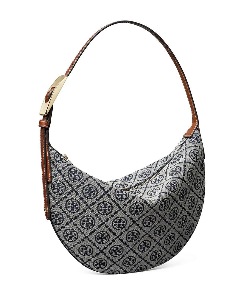 Tory Burch T Monogram Small Balloon Bag 4