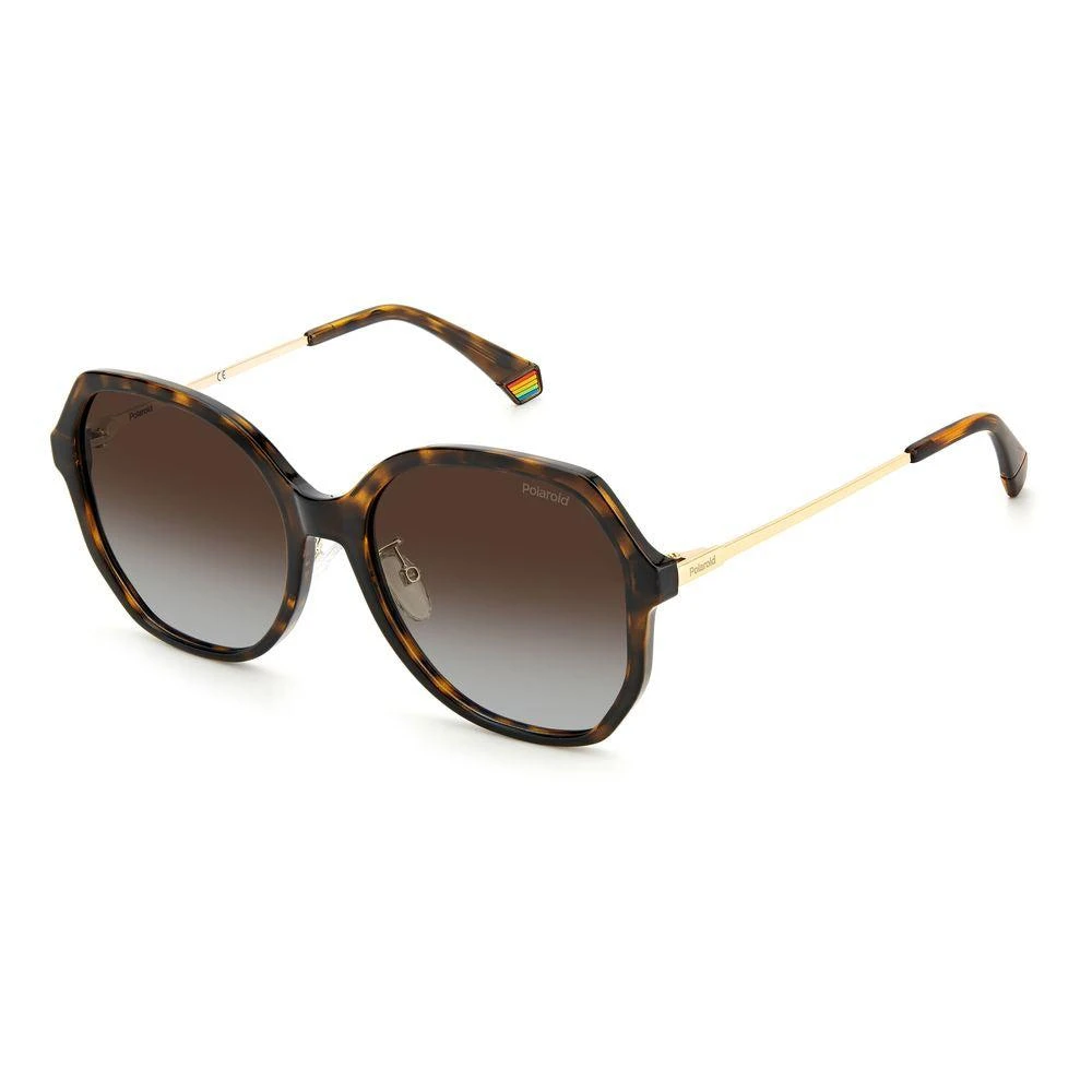 Polaroid Plastic Women's Sunglasses 1