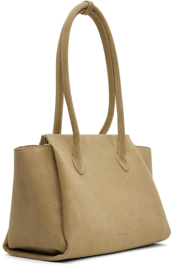 AESTHER EKME Beige Ekme Bag 2
