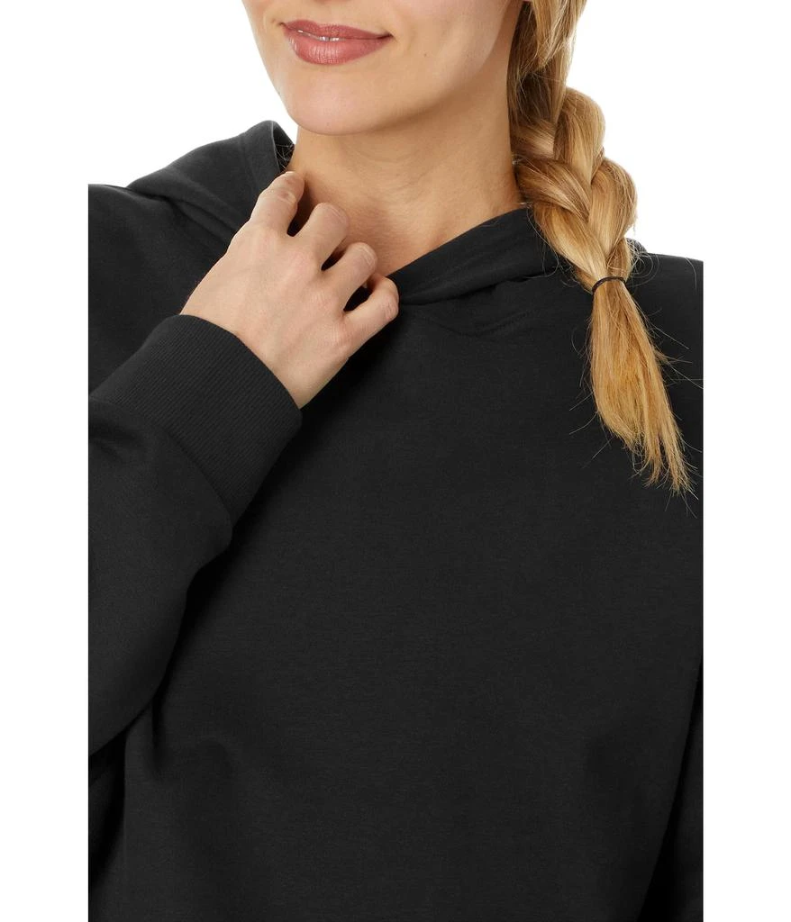 Beyond yoga Happiness Cropped Hoodie 3