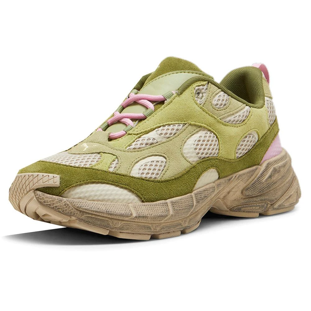 Puma Velophasis Nu X Kidsuper Lace Up Sneakers 2