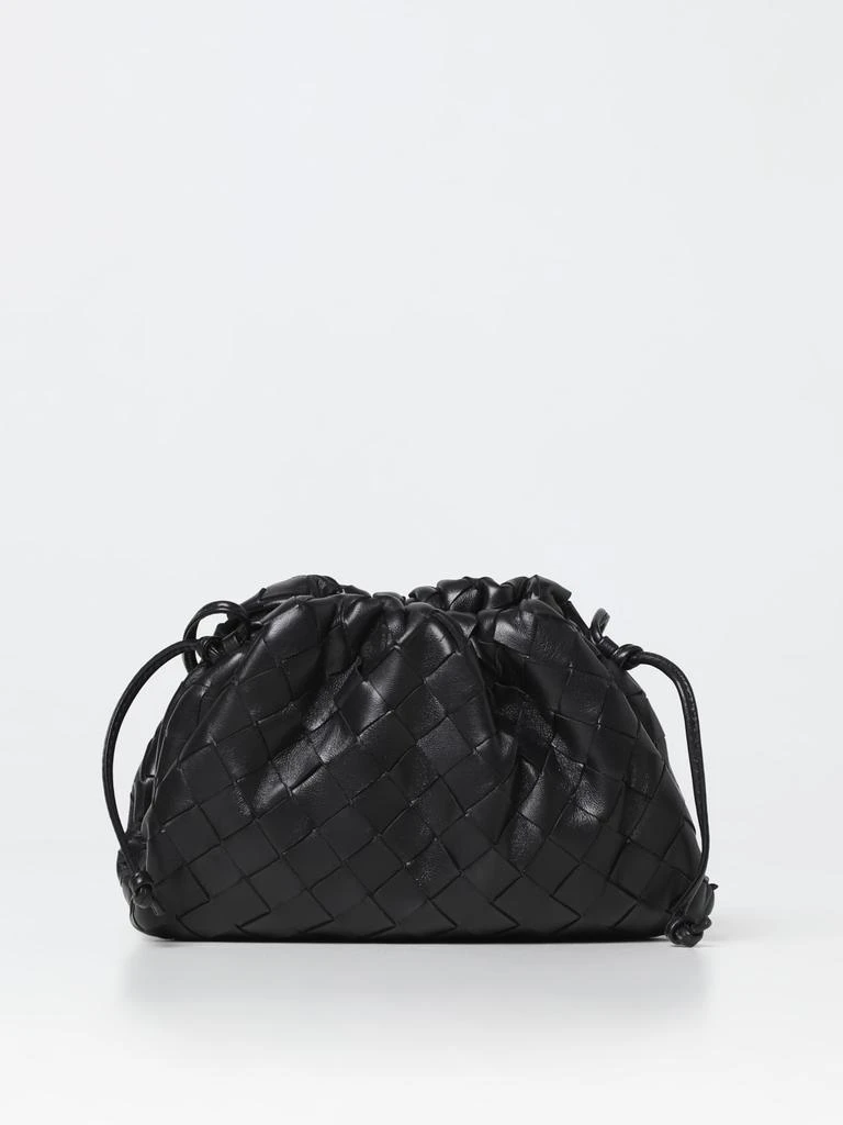 Bottega Veneta Crossbody bags woman Bottega Veneta 1