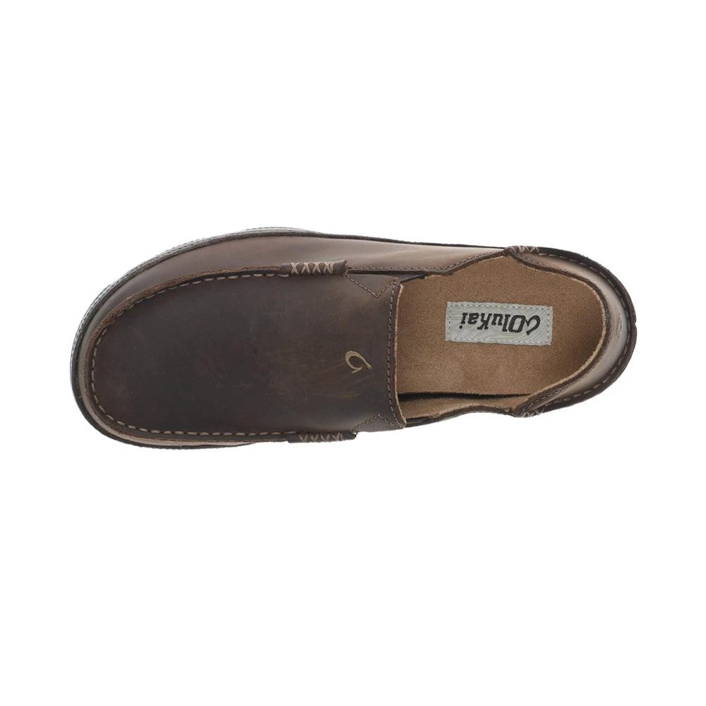 OluKai Moloa Slip On Shoes 4