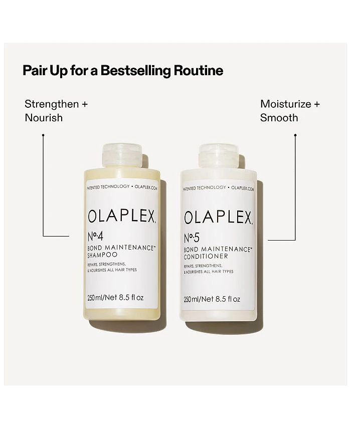 Olaplex No. 5 Bond Maintenance Conditioner 7
