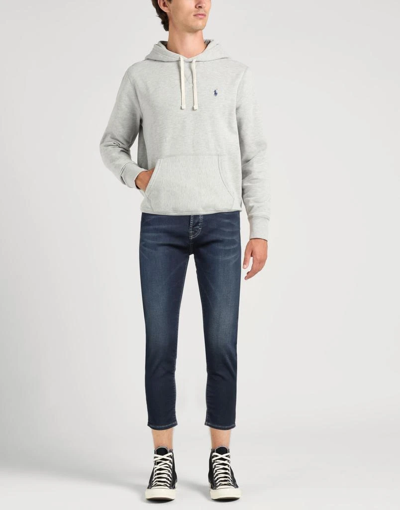IMPERIAL Denim pants 2