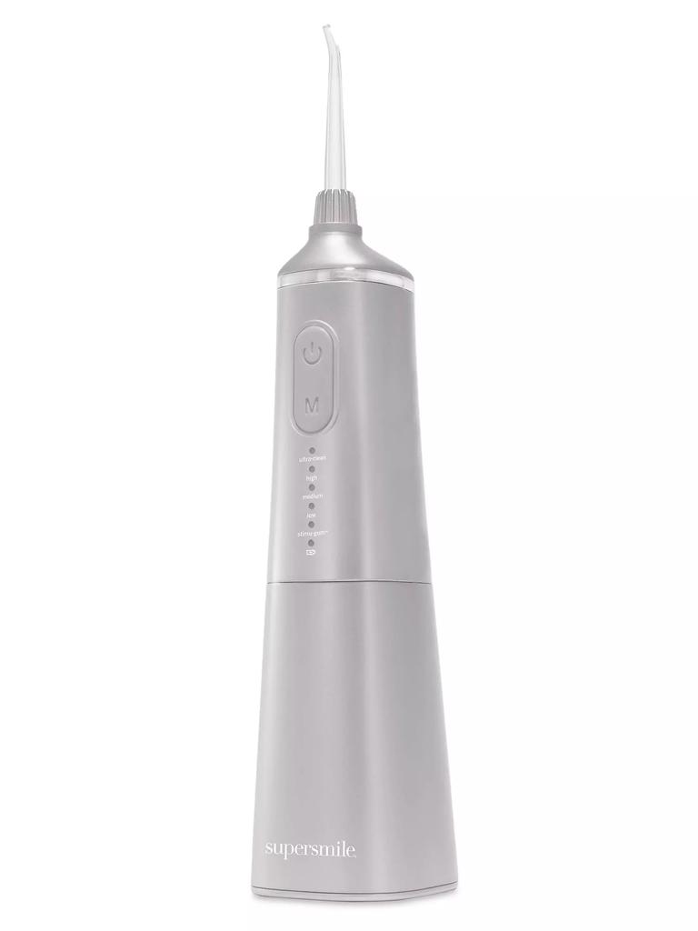 supersmile Zina Rechargable Water Flosser