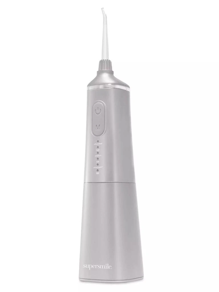 supersmile Zina Rechargable Water Flosser 1