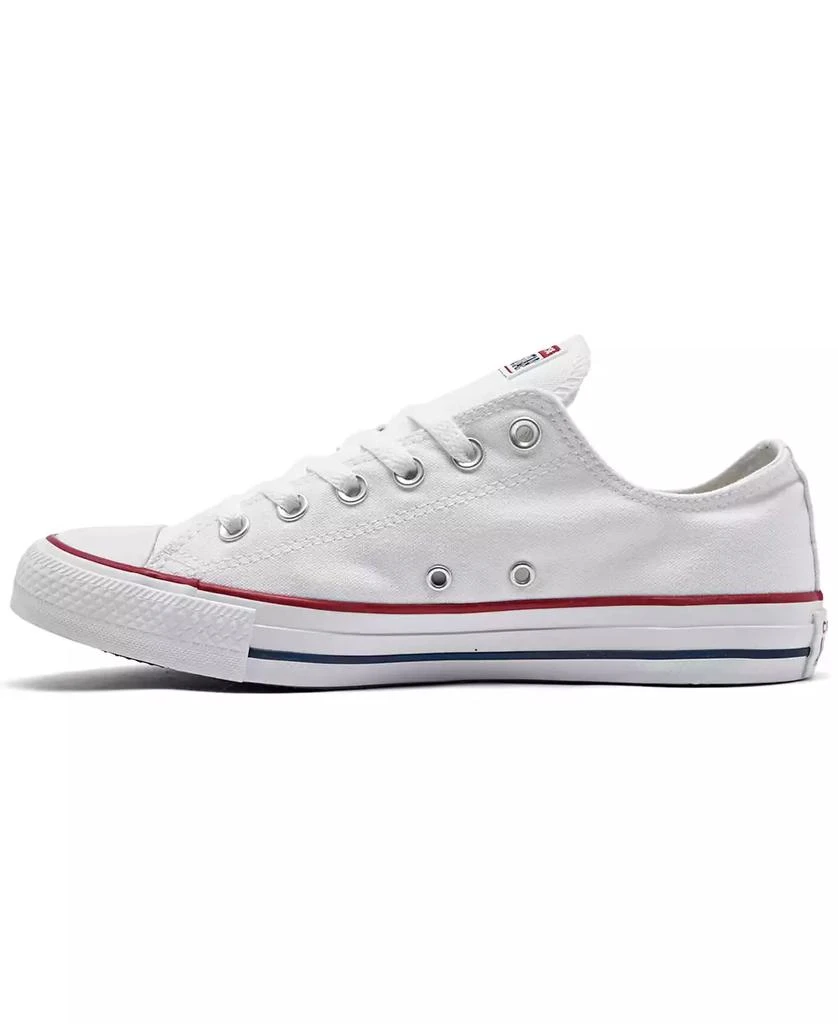 Converse Women's Chuck Taylor All Star Ox Casual Sneakers from Finish Line 6