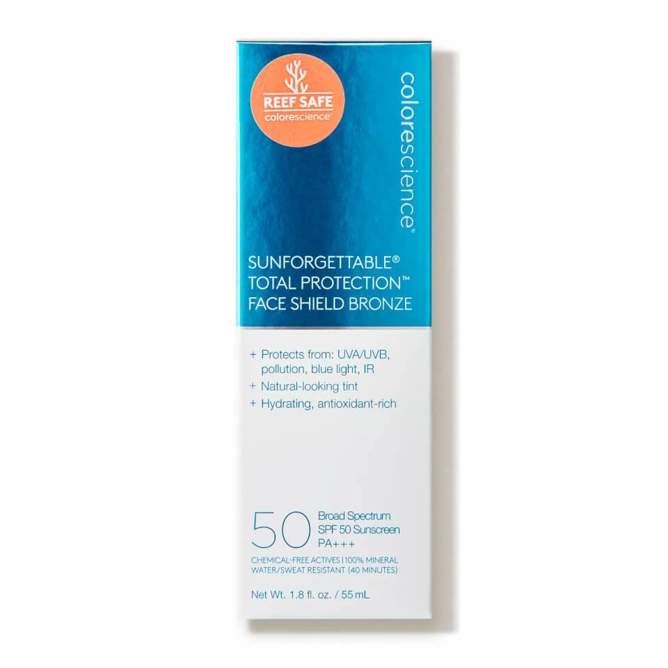 Colorescience Colorescience Sunforgettable® Total Protection™ Face Shield 3