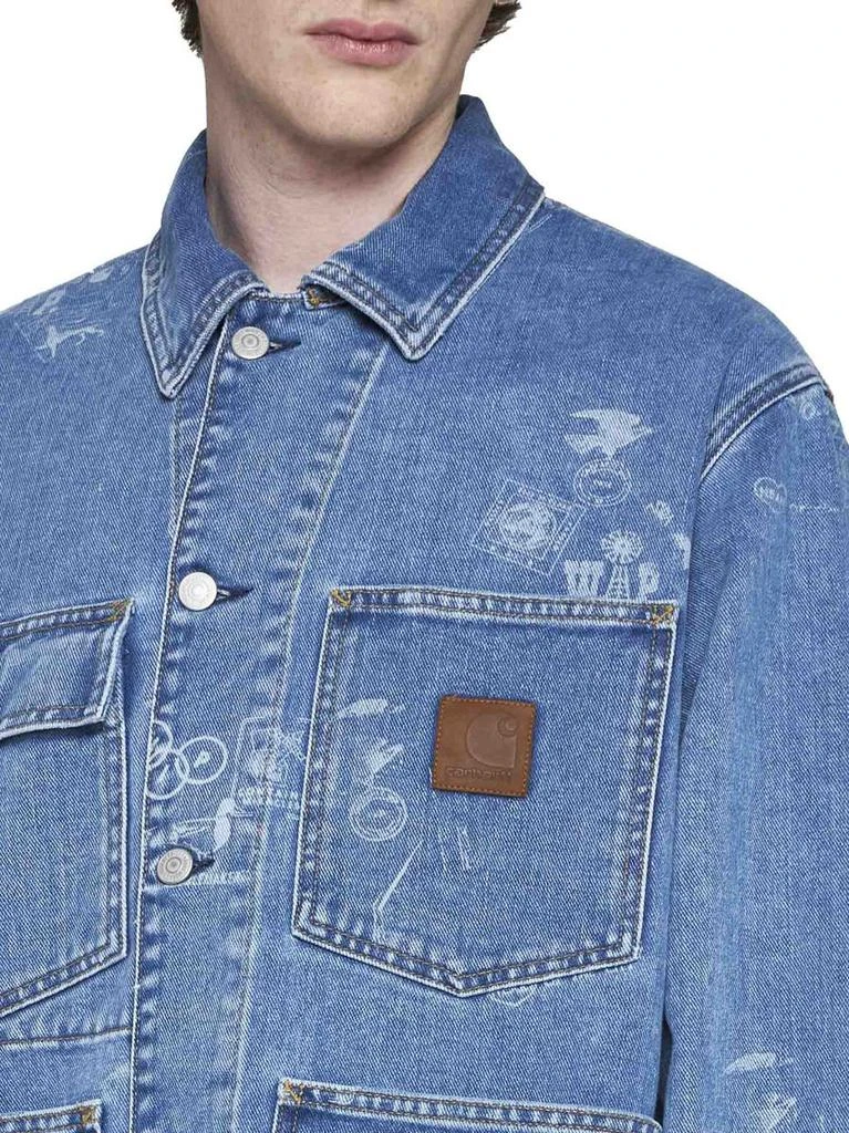 Carhartt WIP Carhartt Wip Coats 5