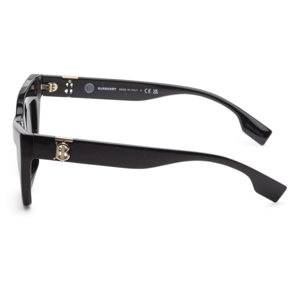 Burberry Burberry Women's Black Cat-Eye Sunglasses 2