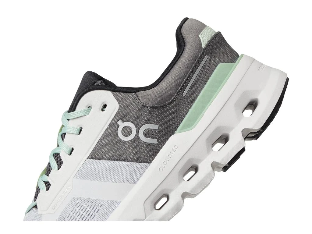 On Cloudrunner 2 6