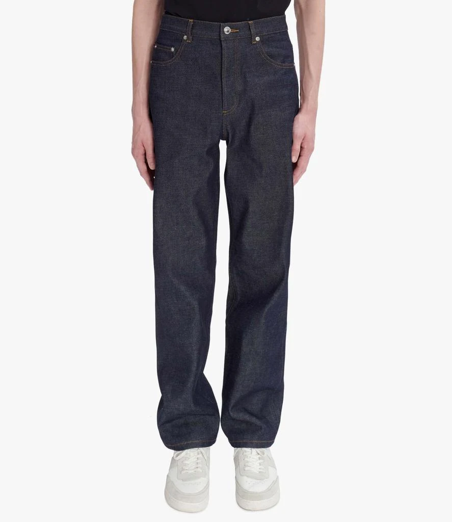 A.P.C. Fairfax jeans 4