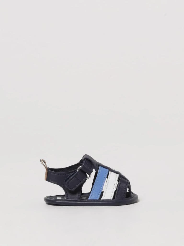 Hugo Boss Shoes kids Boss 1
