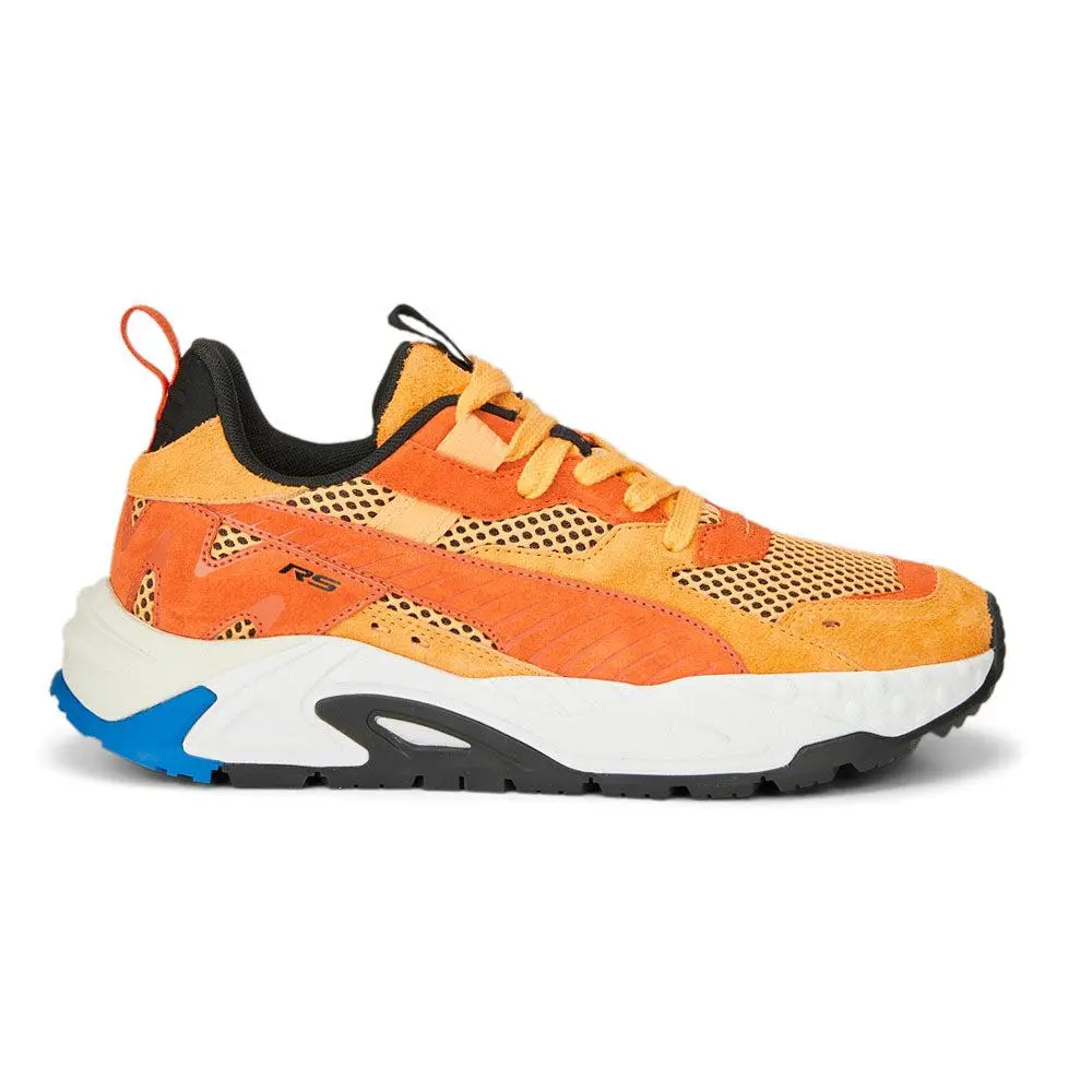 Shop RS Trck Horizon Lace Up Sneakers on Sale at BeyondStyle  display picture 1