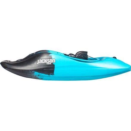 Jackson Kayak Rock Star V Kayak - 2025 2