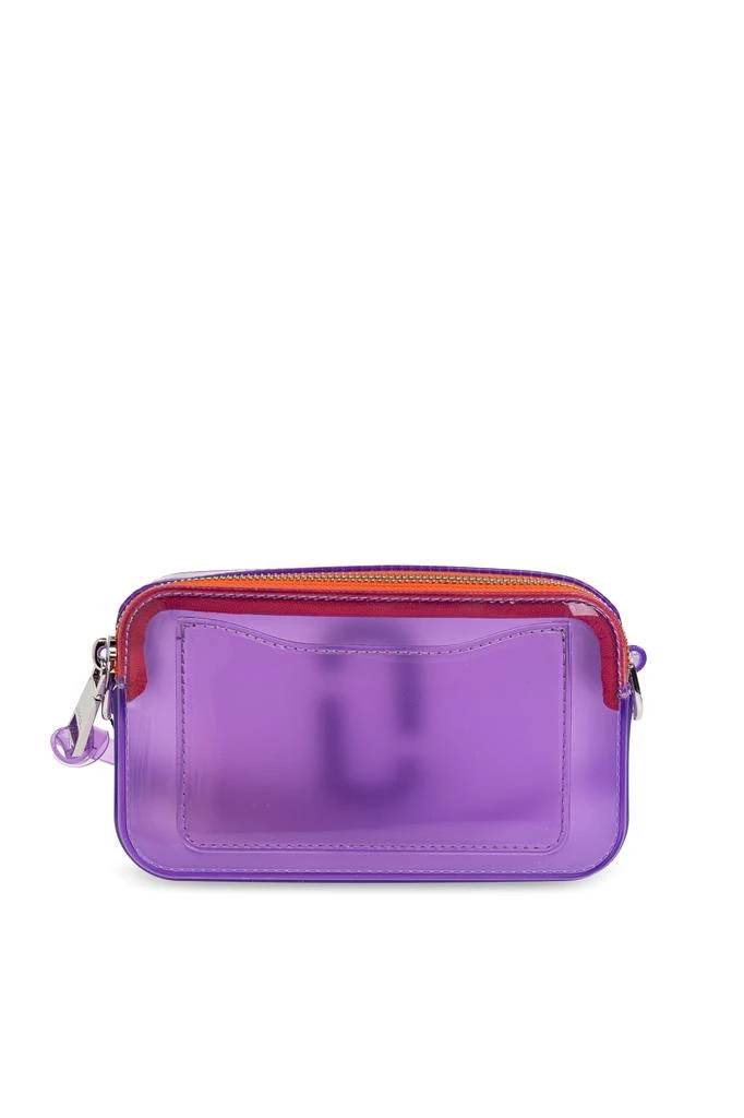 Marc Jacobs Shoulder Bag 'The Jelly Snapshot' 3