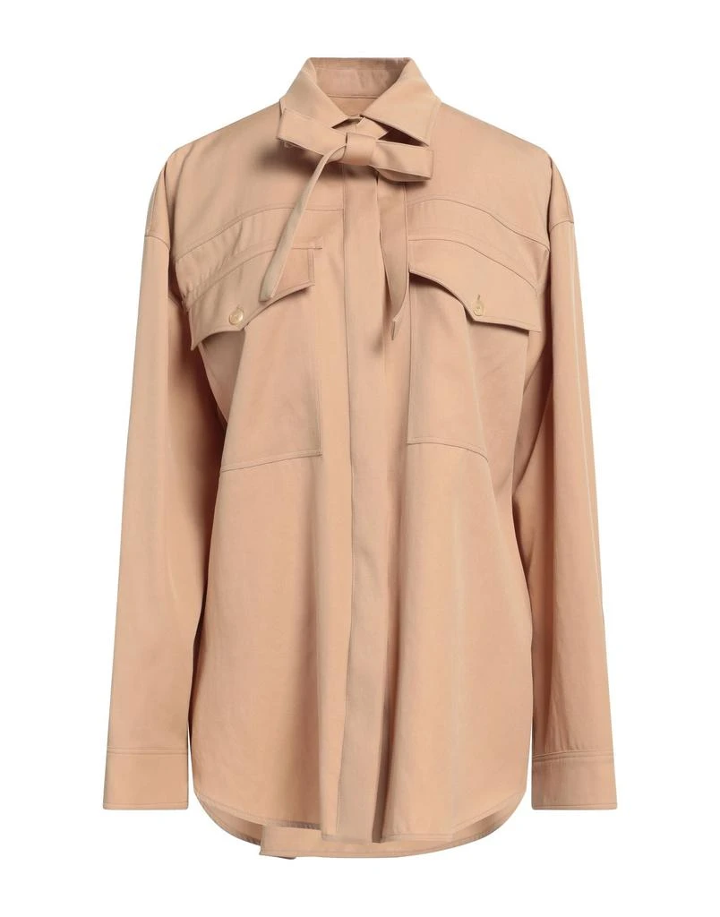Jil Sander Solid color shirts & blouses 1