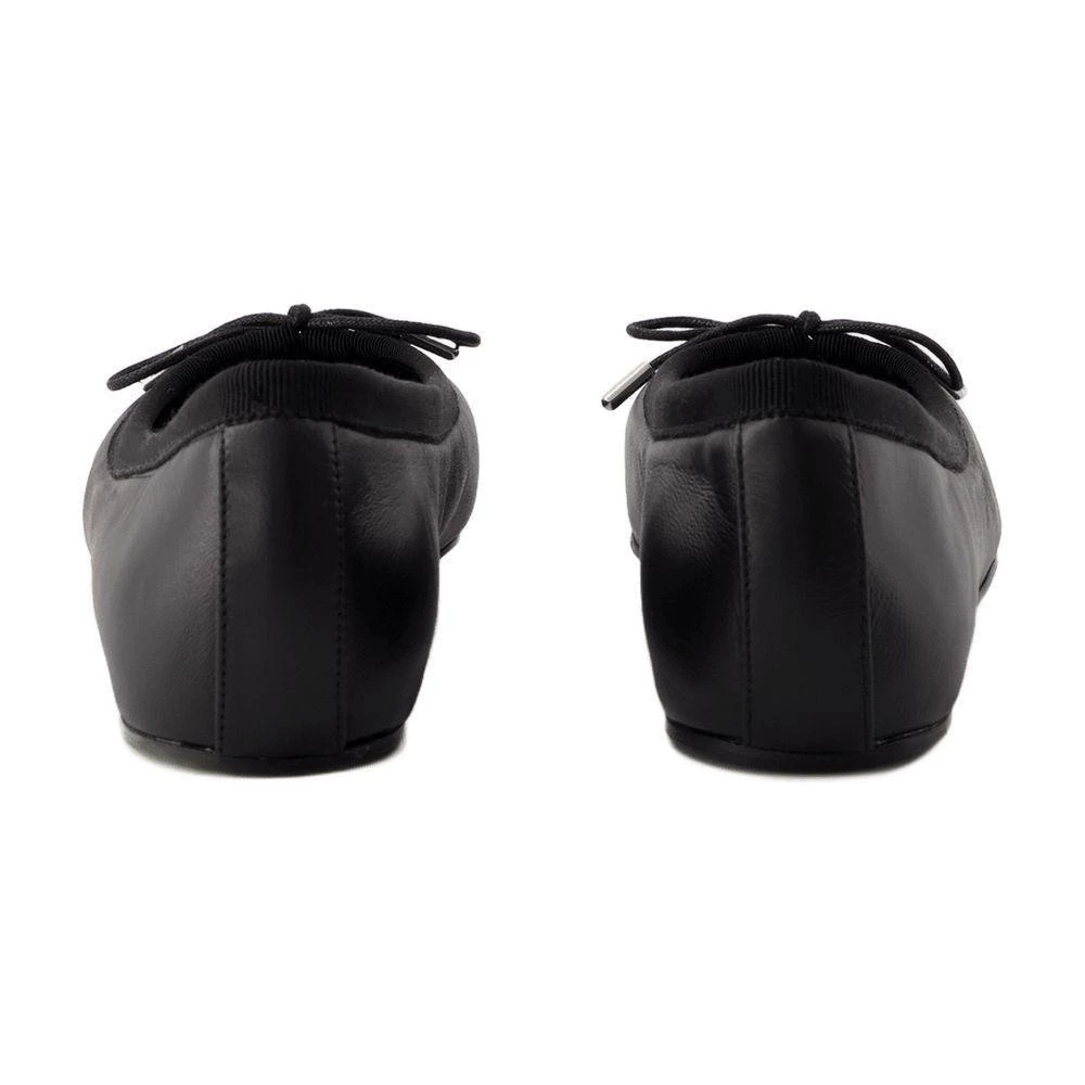 Alexander McQueen Alexander McQueen Punk Ballet Flats 3