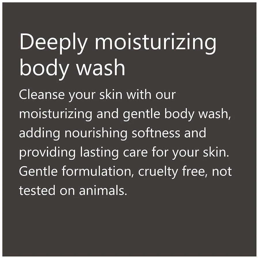 Walgreens Deeply Moisturizing Body Wash 6