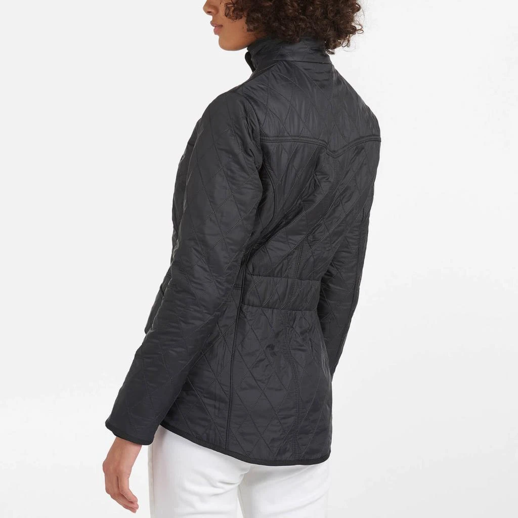 Barbour Barbour Cavalry Polarquilt Jacket 2