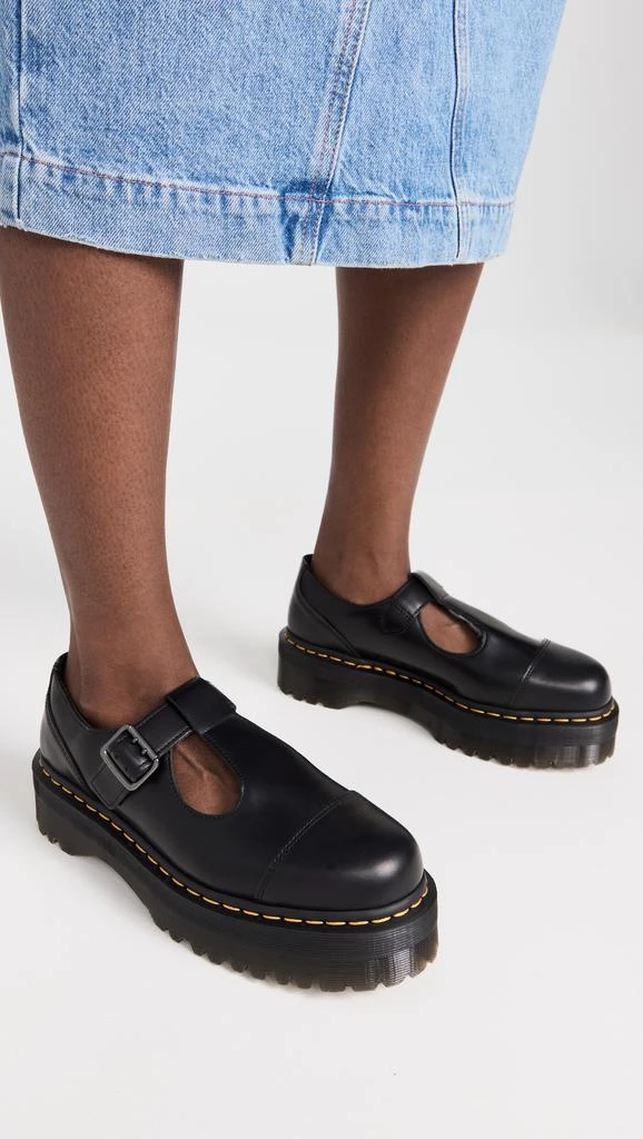 Dr Martens Bethan Loafers 2