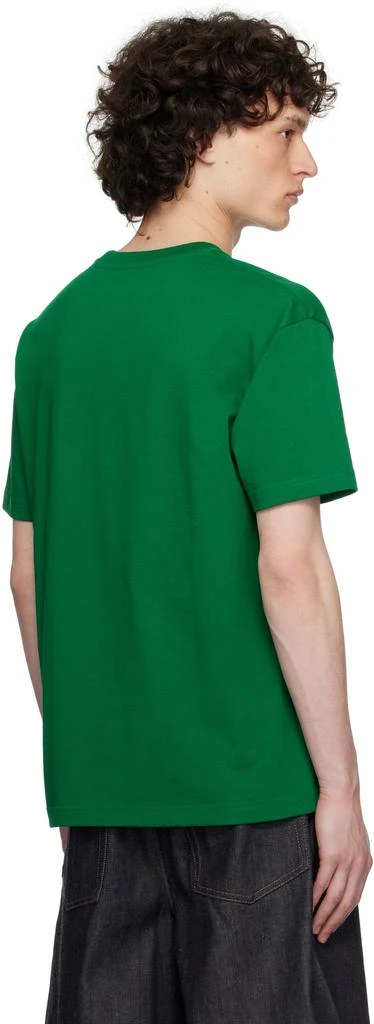 Mackage Green TEE-R T-shirt 3