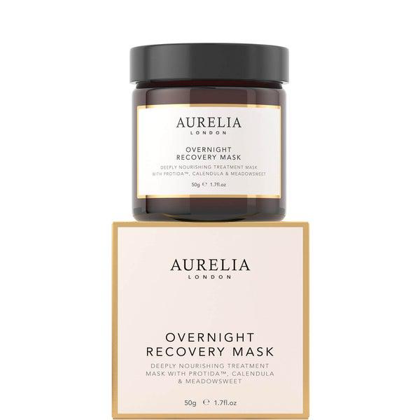 Aurelia London Aurelia London Overnight Recovery Mask 1.7 oz