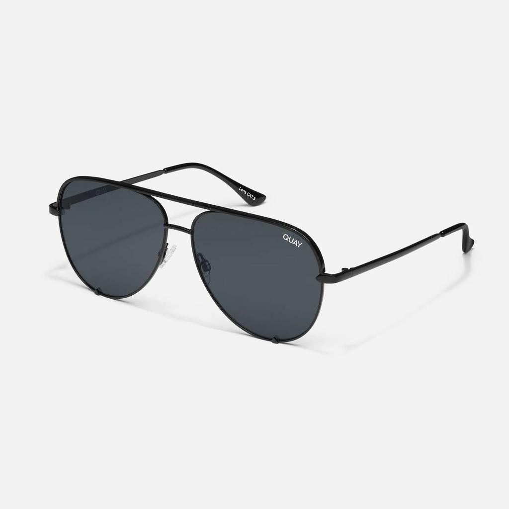Quay Quay - Unisex High Key Sunglasses