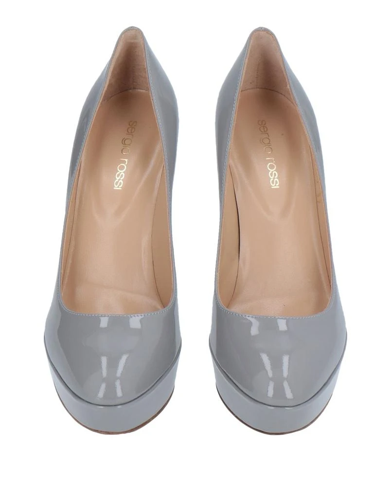 Sergio Rossi Pump 3
