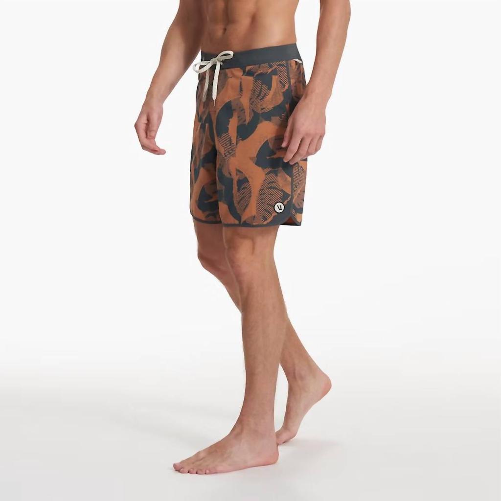 Vuori Vuori - CRUISE BOARDSHORT