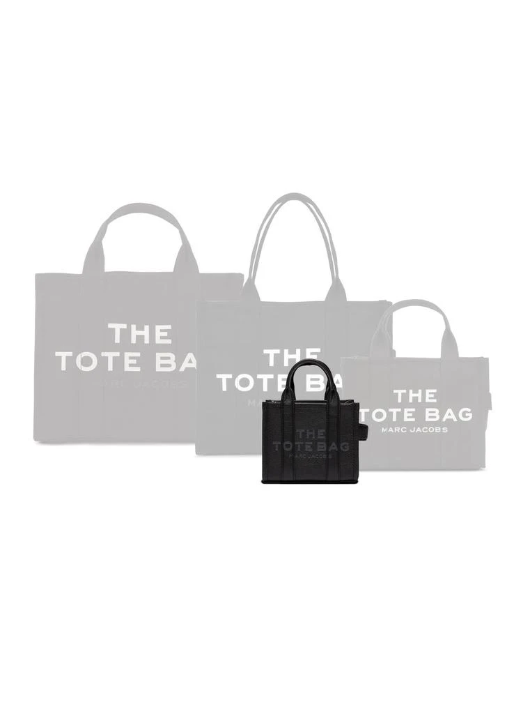 Marc Jacobs The Teddy Crossbody Tote bag 7
