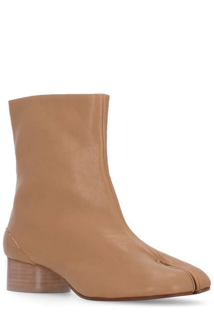 MAISON MARGIELA Maison Margiela Tabi Ankle Boots 2