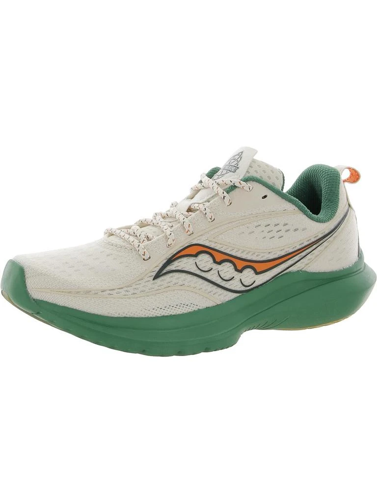 SAUCONY Kinvara 13 Womens Fitness Workout Running Shoes 9