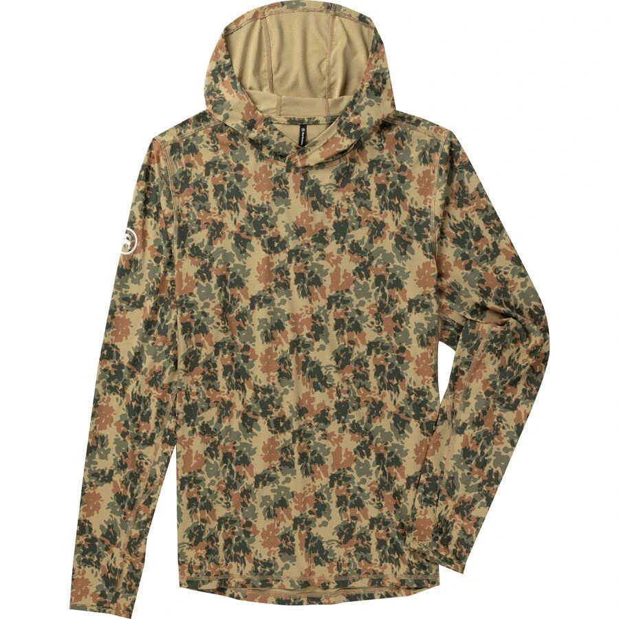 Backcountry Tahoe Sun Hoodie - Men
s
